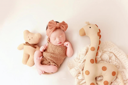 仁寿促进宝宝大脑发育