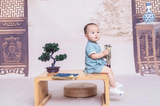 仁寿1岁宝宝怎么清洁牙齿